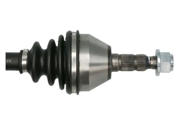 PASCAL G2X090PC Drive Shaft