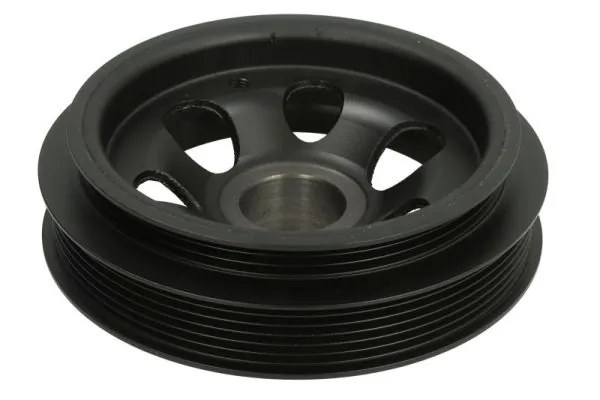 Belt Pulley, crankshaft E6G0025BTA