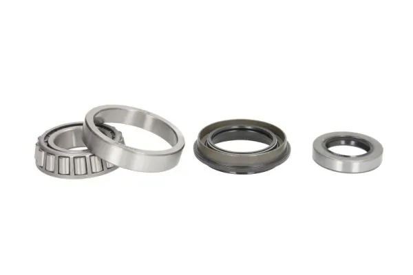 Wheel Bearing Kit H21021BTA
