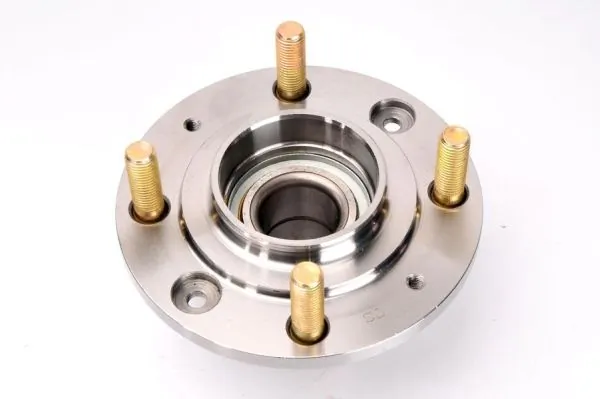 BTA H2V011BTA Wheel Bearing Kit