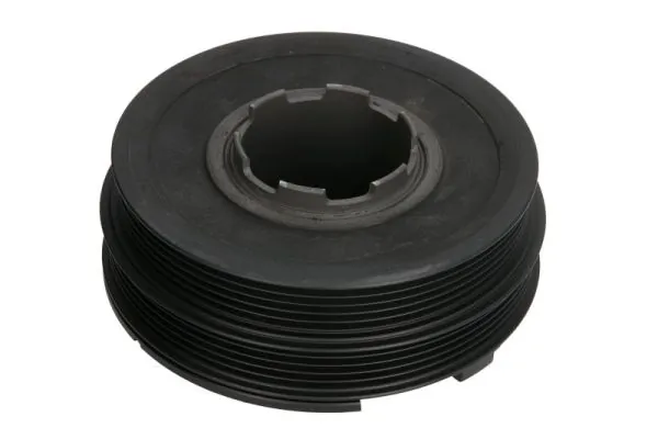 Belt Pulley, crankshaft E6B0010BTA