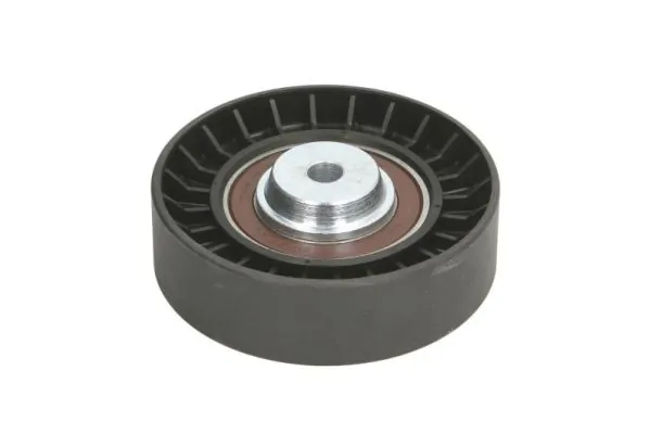 Deflection/Guide Pulley, V-ribbed belt E2D5848BTA