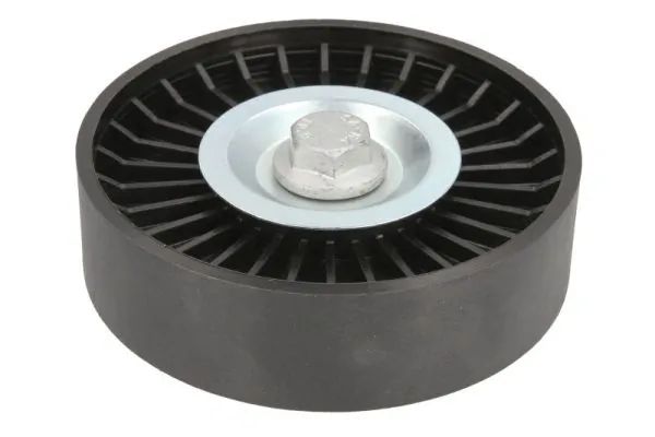 Deflection/Guide Pulley, V-ribbed belt E20319BTA