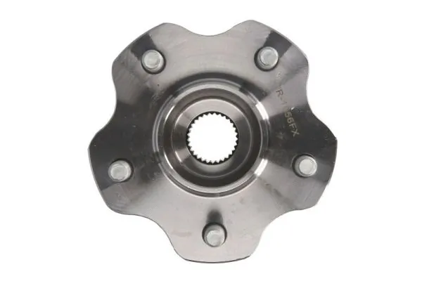 مجموعة محمل العجلة H21075BTA