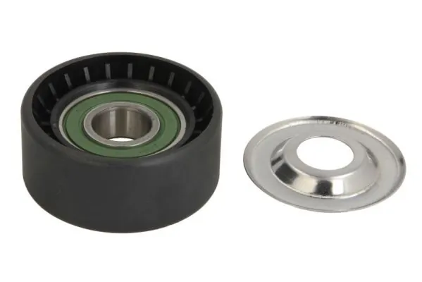 Tensioner Pulley, V-ribbed belt E2R5606BTA