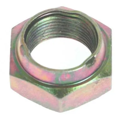 Axle Nut, drive shaft 471A0005BTA
