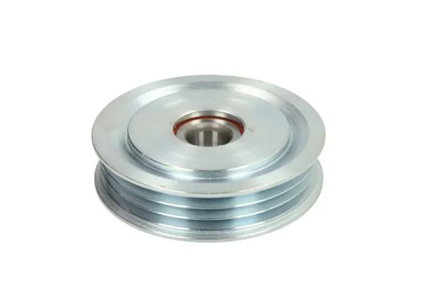 Deflection/Guide Pulley, V-ribbed belt E22027BTA