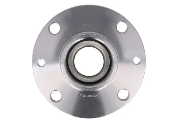 Wheel Bearing Kit H2F001BTA