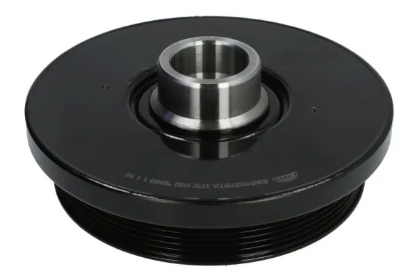 BTA E6B0027BTA Belt Pulley, crankshaft