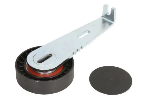 Tensioner Pulley, V-ribbed belt E2C0036BTA