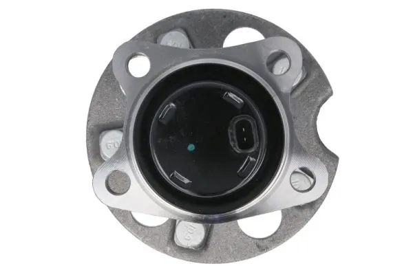 Wheel Bearing Kit H22114BTA