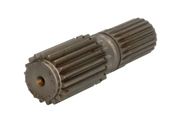 BTA B05-AG-156 Stub Shaft, differential
