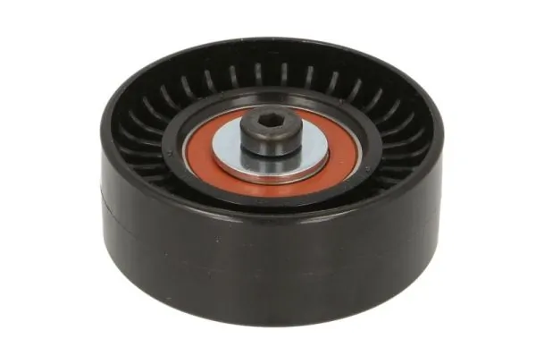 Tensioner Pulley, V-ribbed belt E2A0005BTA