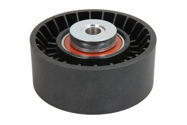 Tensioner Pulley, V-ribbed belt E2M0035BTA