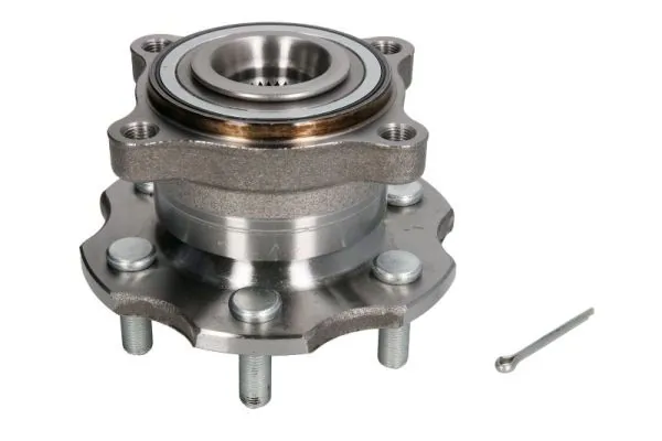 Wheel Bearing Kit H21086BTA