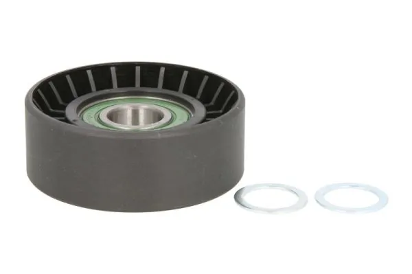 Tensioner Pulley, V-ribbed belt E2B5069BTA