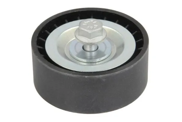 Deflection/Guide Pulley, V-ribbed belt E2R5551BTA