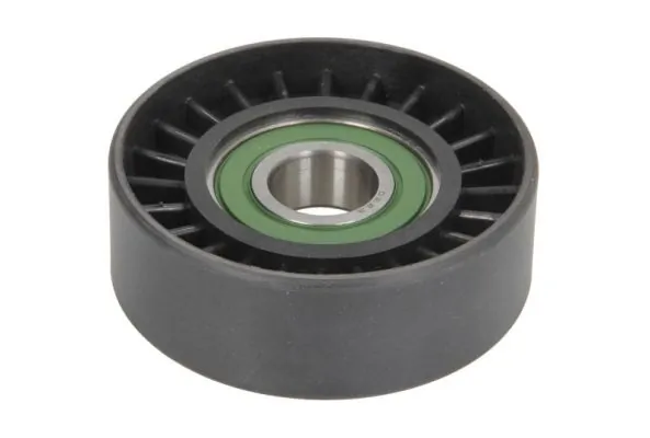 Tensioner Pulley, V-ribbed belt E2W5444BTA