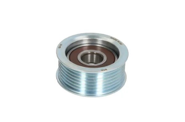Deflection/Guide Pulley, V-ribbed belt E24015BTA