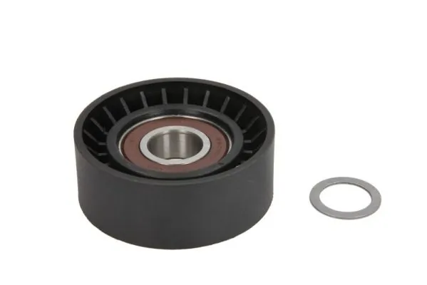 Tensioner Pulley, V-ribbed belt E2C0000BTA