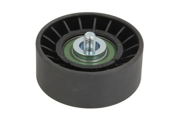 Deflection/Guide Pulley, V-ribbed belt E2B5030BTA