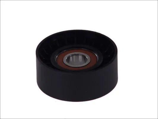 Tensioner Pulley, V-ribbed belt E2P5981BTA