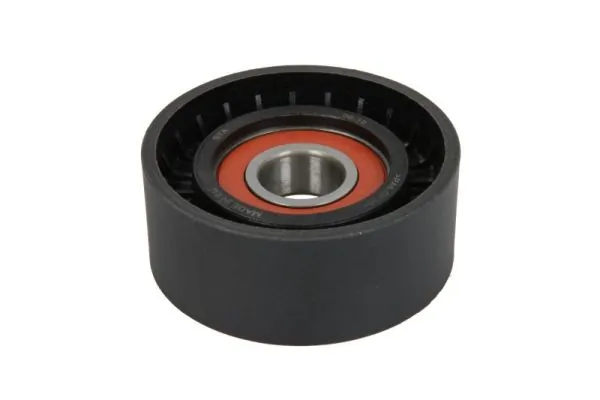 Tensioner Pulley, V-ribbed belt E2X0020BTA