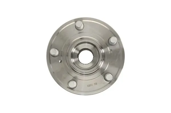 Wheel Hub H24076BTA