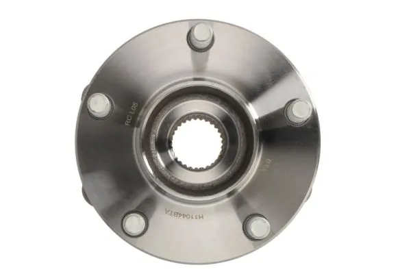 Wheel Bearing Kit H11044BTA