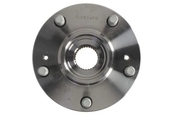 Wheel Hub H50528BTA