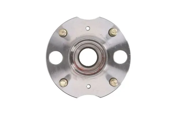 Wheel Bearing Kit H24037BTA