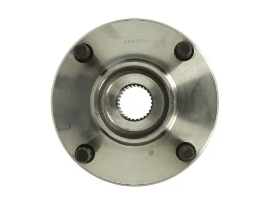 BTA H51001BTA Wheel Hub