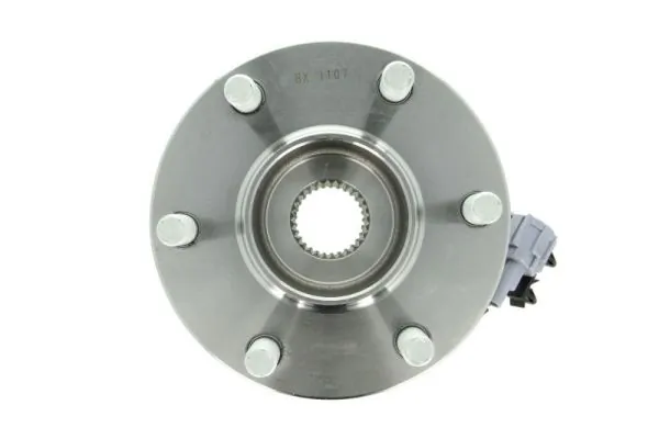 Wheel Bearing Kit H11073BTA