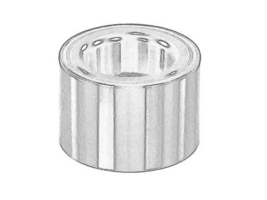 Wheel Bearing B04-IV0001