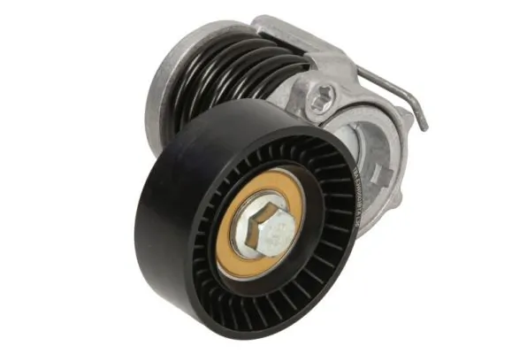 Belt Tensioner, V-ribbed belt E3W0003BTA