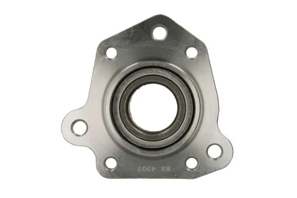 BTA H24081BTA Wheel Bearing Kit