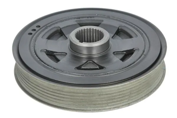 Belt Pulley, crankshaft E640013BTA