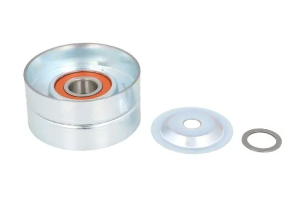 Tensioner Pulley, V-ribbed belt E21018BTA