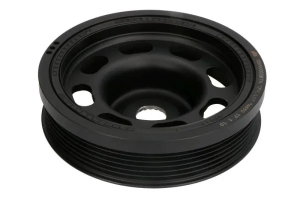 Belt Pulley, crankshaft E6W0002BTA