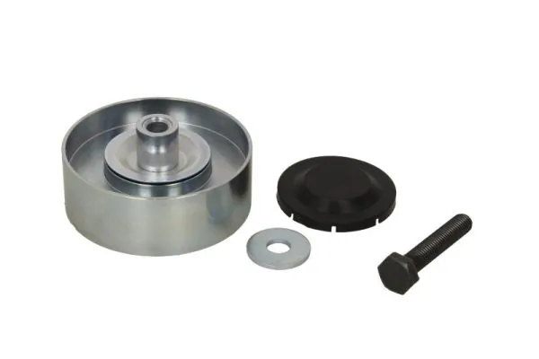 Deflection/Guide Pulley, V-ribbed belt B05-02-057