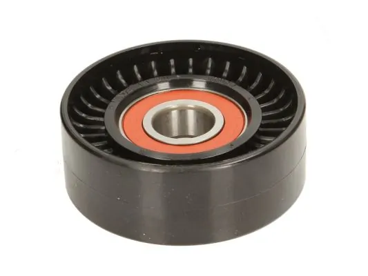 Deflection/Guide Pulley, V-ribbed belt E2B0018BTA