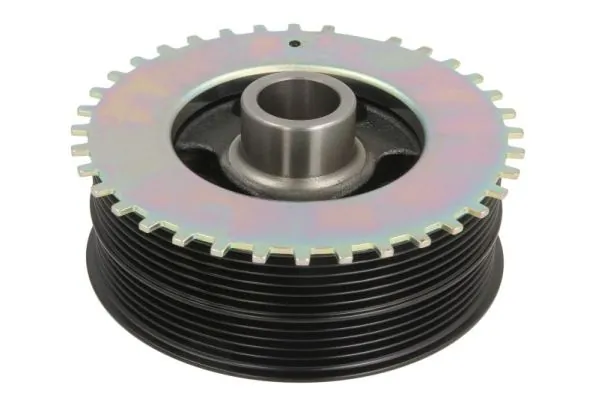 BTA E6G0011BTA Belt Pulley, crankshaft
