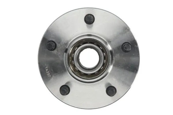 BTA H21107BTA Wheel Bearing Kit