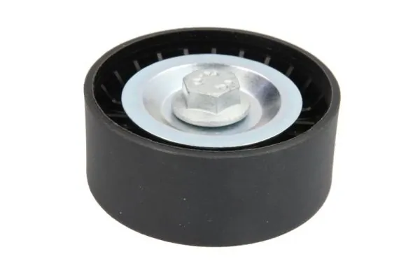 Deflection/Guide Pulley, V-ribbed belt E2G0032BTA