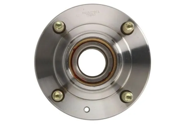 BTA H20507BTA Wheel Bearing Kit