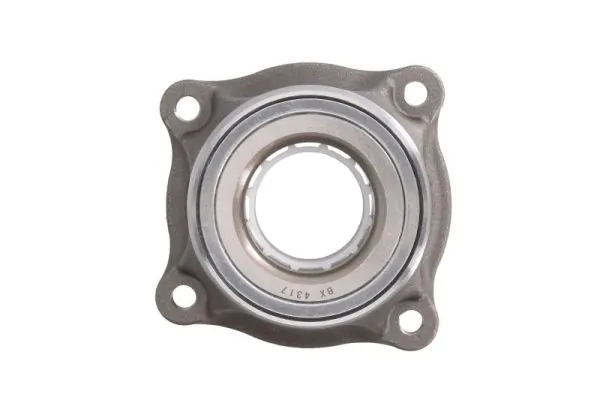 Wheel Bearing Kit H22120BTA
