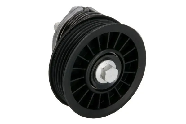 Belt Tensioner, V-ribbed belt E3W0020BTA