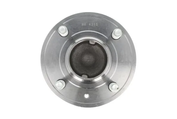 Wheel Bearing Kit H10097BTA