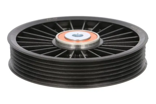 Tensioner Pulley, V-ribbed belt E2R0014BTA
