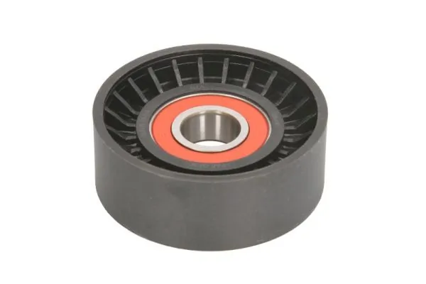 Tensioner Pulley, V-ribbed belt E2X0004BTA